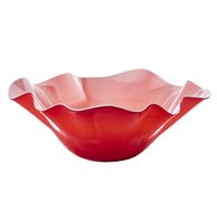 Vaso Venini Narciso in Vidrio FO370019000O0ZX - FO370019000O0ZX